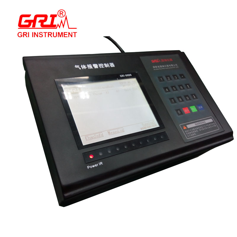 臭氧檢測(cè)儀有什么用途？